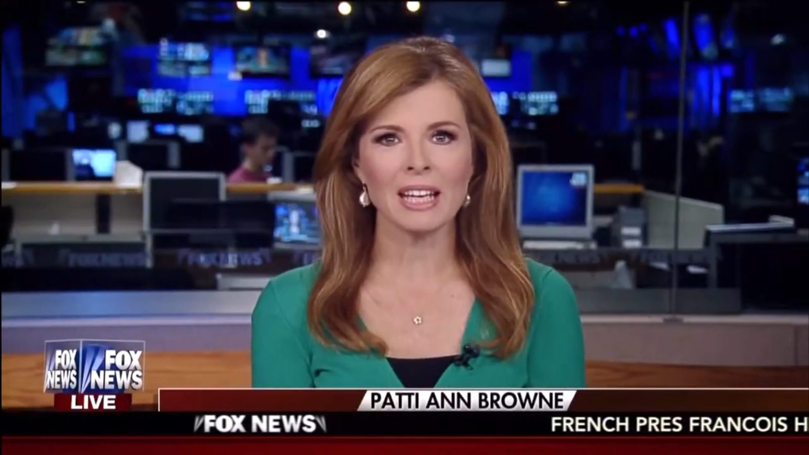 Most Attractive Fox News Anchors Gorgeous Female Reporters Hood Mwr