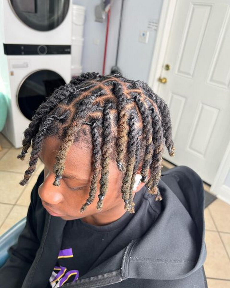 35 Taper Fade With Dreads Ideas For Men From Subtle To Bold Hood MWR