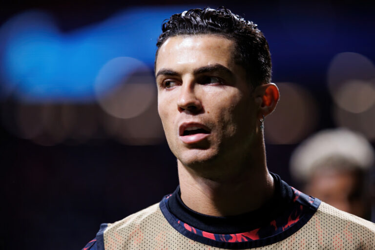 Top 35 Cristiano Ronaldo S Hairstyles Through The Years Hood MWR