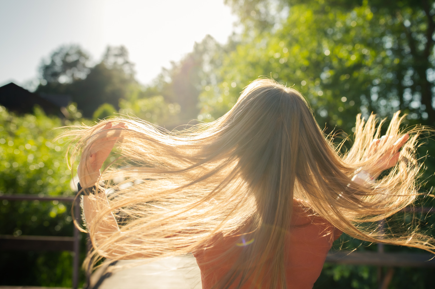 How To Get Rid Of Burnt Hair Smell Hood Mwr