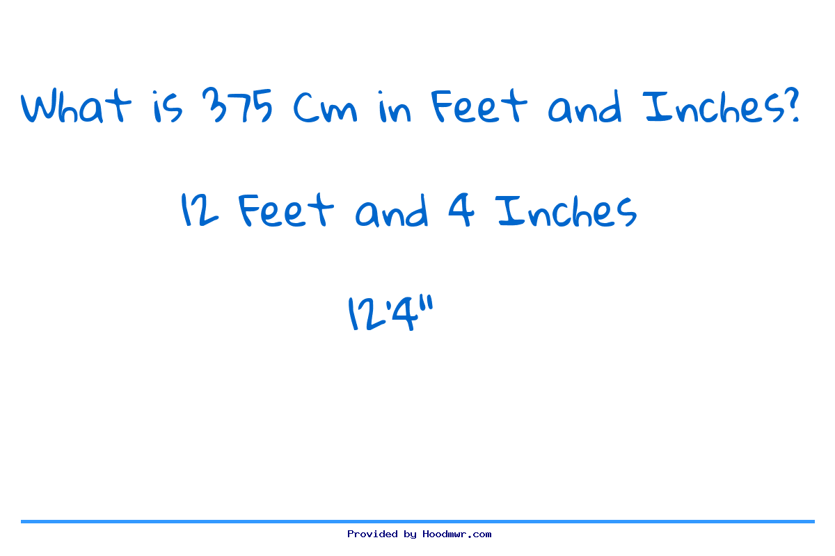 what-is-375-cm-in-feet-and-inches