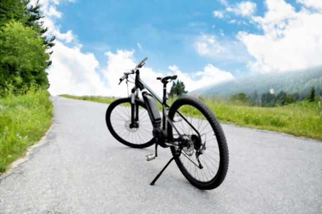 best hybrid mountain bike