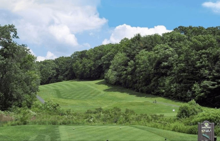 The 15 Military Golf Courses That Are Opened to The Public - Hood MWR