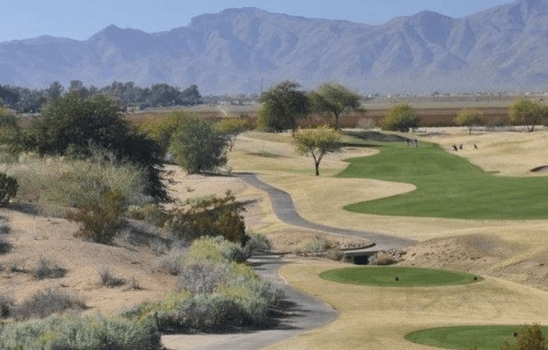 The 15 Military Golf Courses That Are Opened To The Public - Hood MWR