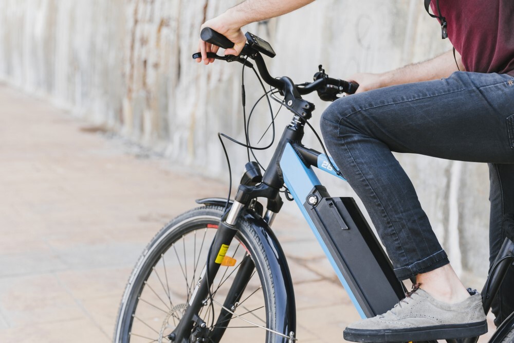 electric bicycle under $300