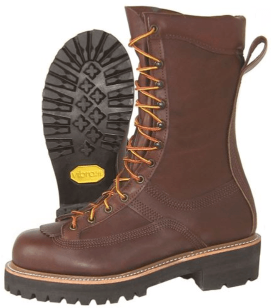 lineman rubber boots