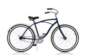 Beach Cruiser Sizing Chart - Hood MWR