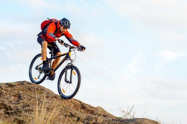 difference between women's and men's mountain bikes