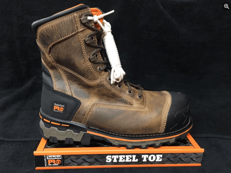 The 20 Best Work Boots Brands in 2022 Hood MWR