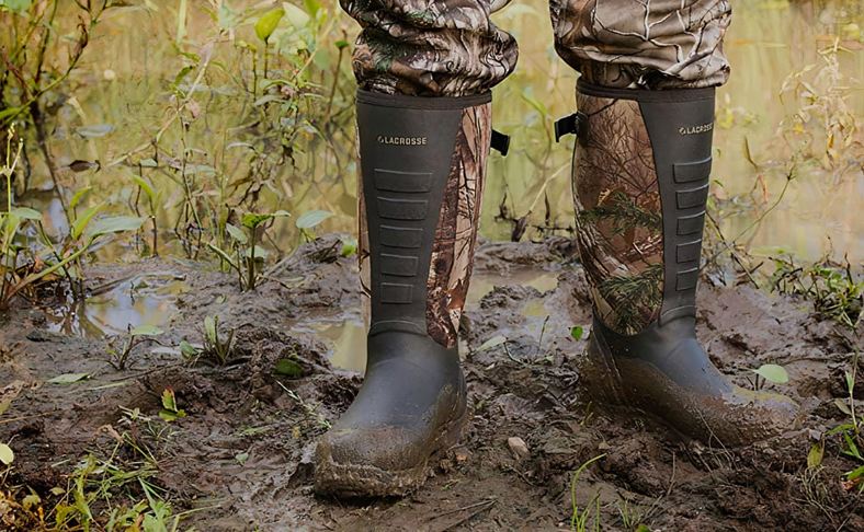 Snake Boots: Things to Consider Before Buying Snake Proof Boots - Hood MWR