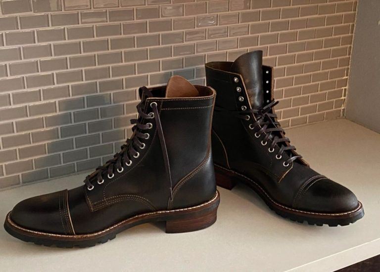 What is a Logger Boot? Exploring the Different Types - Hood MWR