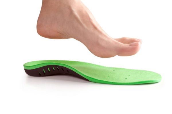 7 Tricks To Stop Shoes From Rubbing The Back Of Your Ankle - Hood MWR