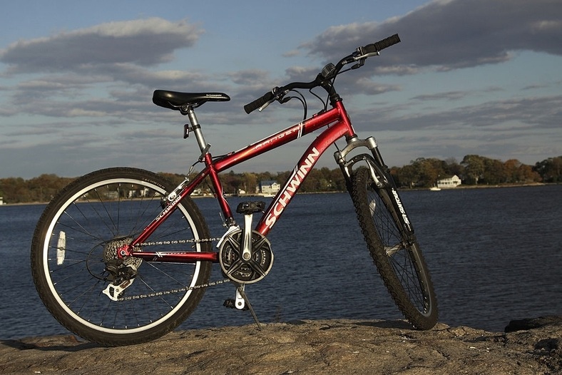 schwinn signature series bikes