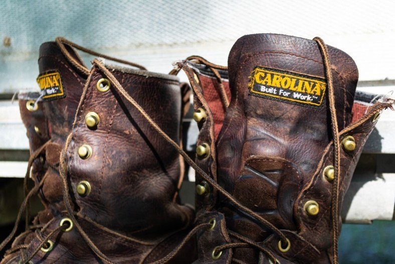 Carolina Boots Where Are They Made? Hood MWR