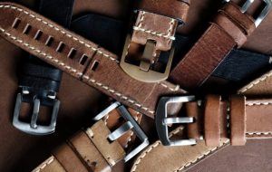 Watch Band Sizes: How To Measure? - Hood MWR