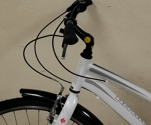 Boss three discount infinity bike review