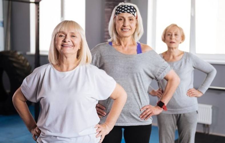 6 Good Bursitis Exercises For Seniors Hood Mwr 9316