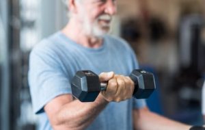 6 Weight-Bearing Exercises for Seniors - Hood MWR