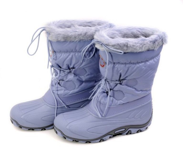 7 Basic Methods to Clean and Dry Snow Boots Hood MWR