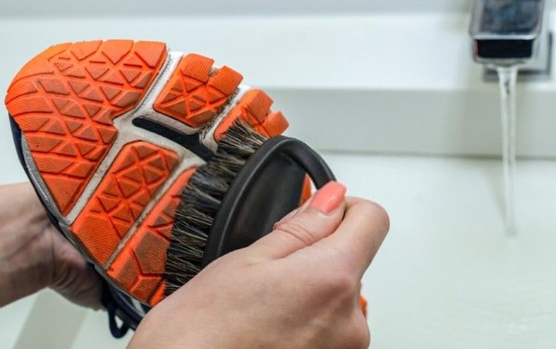 How To Wash Skechers Memory Foam Shoes 
