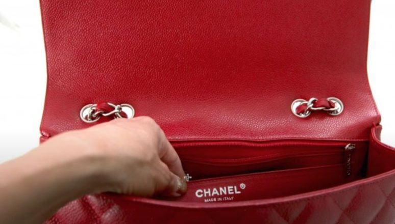 Fake vs Real Chanel Bag How to Spot an Imposter  Paisley  Sparrow