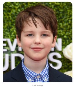 20 Most Handsome Teenage Actors - Hood MWR