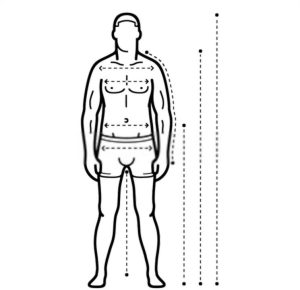 6 Easy Ways To Measure The Inseam - Hood MWR