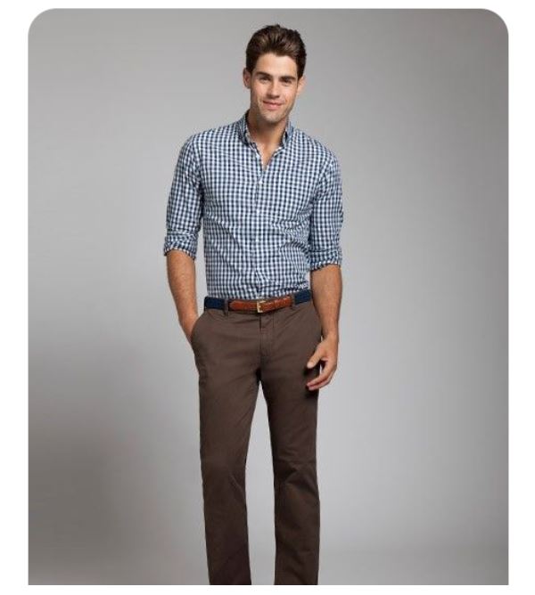 Slim Fit Velvet Suit Pants - Light brown - Men | H&M US