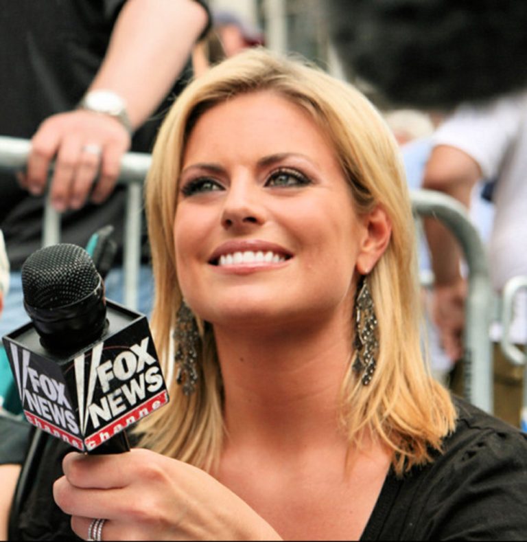 34 Most Attractive Fox News Anchors Gorgeous Female Reporters Hood Mwr