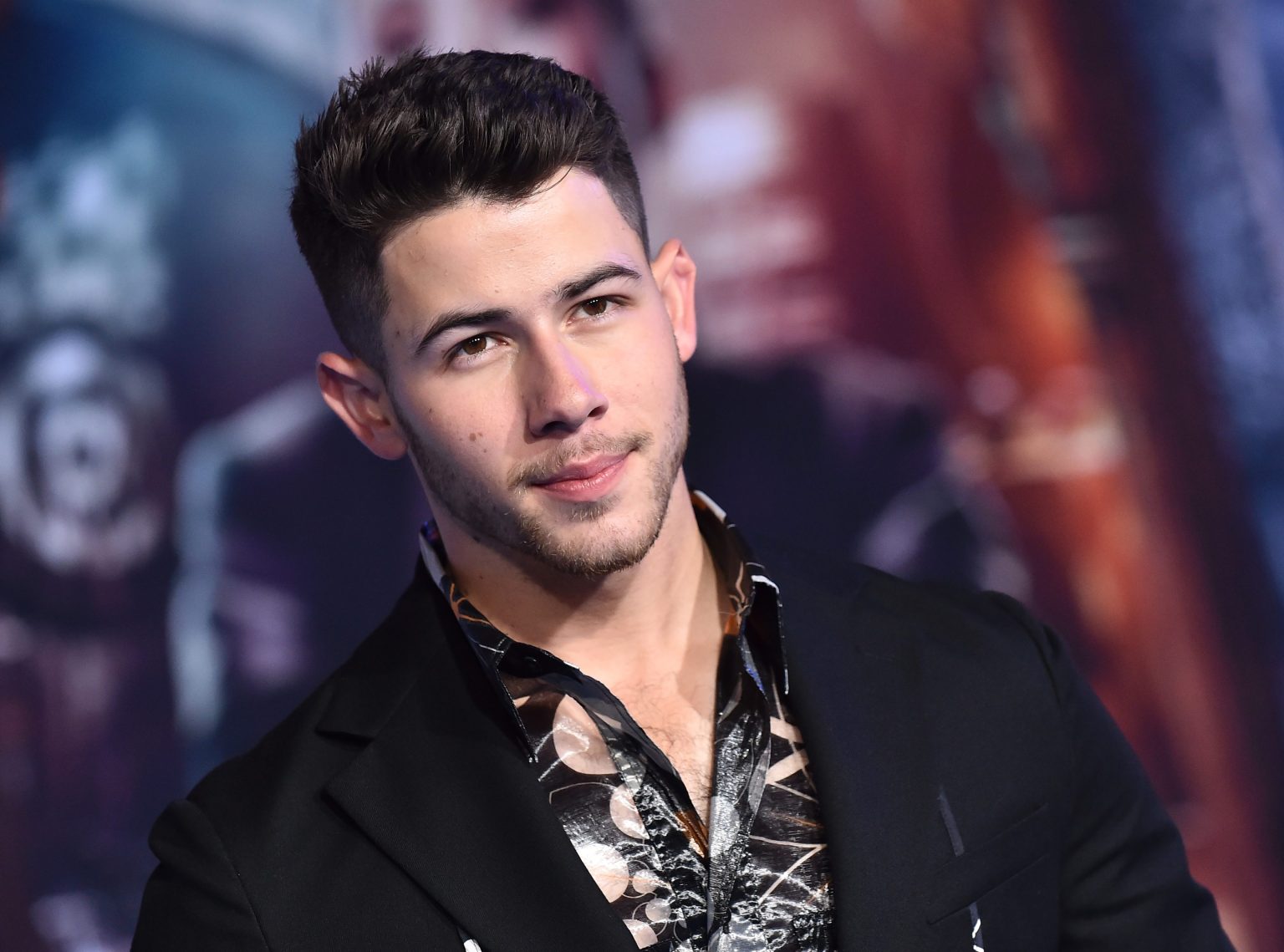 Nick Jonas Height: How Tall is He? - Hood MWR