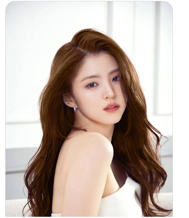 30 Most Beautiful and Brilliant Korean Women 2022 - Hood MWR