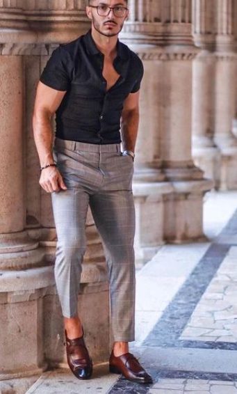 40 Awesome Outfit Ideas To Wear To A Casino 2022 - Hood MWR