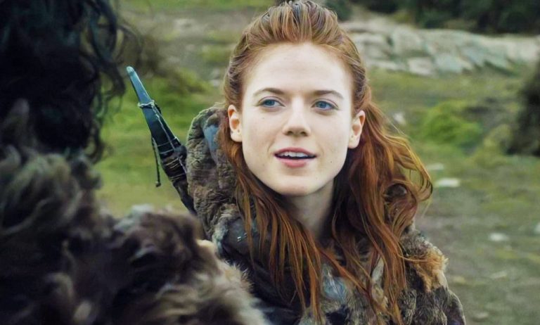 30 Beautiful Game Of Thrones Female Characters: Most Attractive Women ...