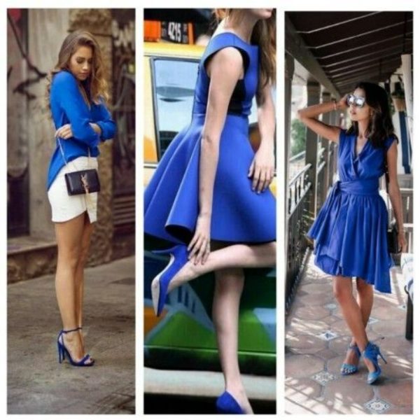 14 Color Of Shoes To Wear With Royal Blue Dress 2023 - Hood MWR