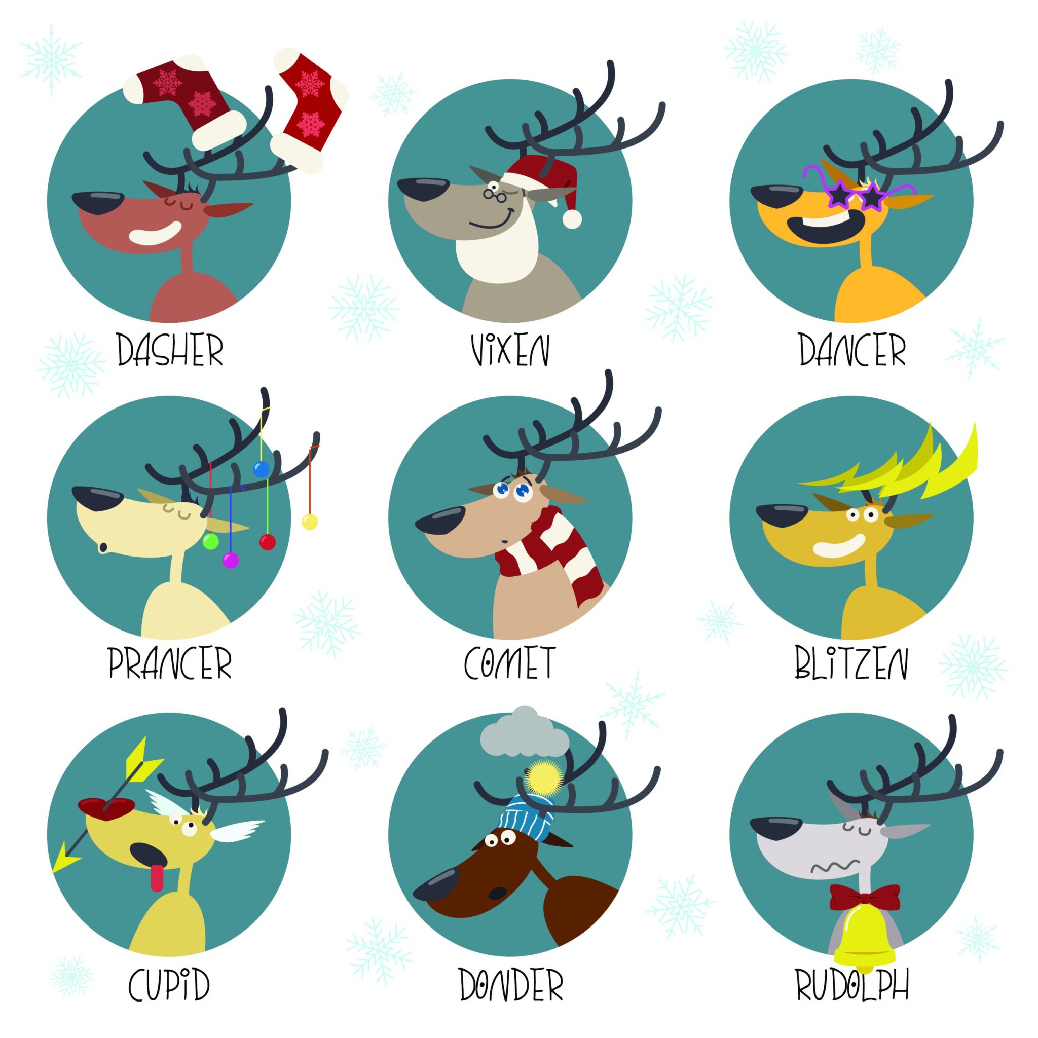 what-are-the-names-santa-s-reindeers-and-personalities-hood-mwr