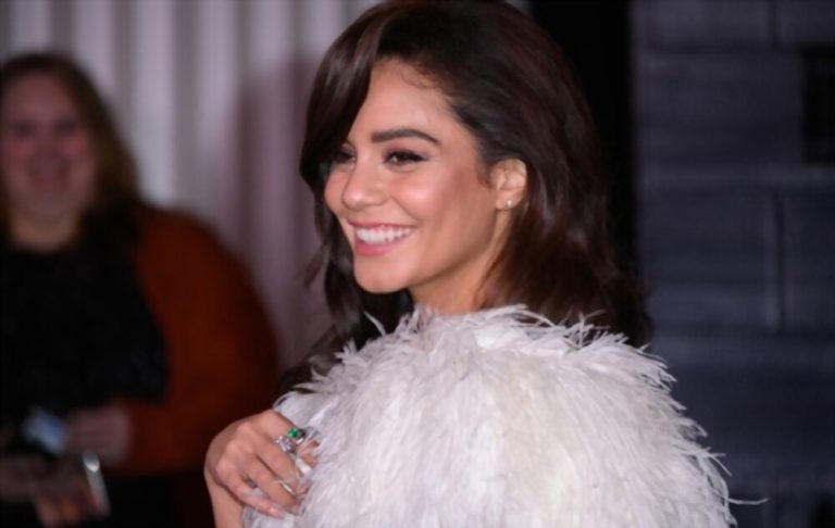 Vanessa Hudgens Ethnicity All You Need To Know Hood Mwr