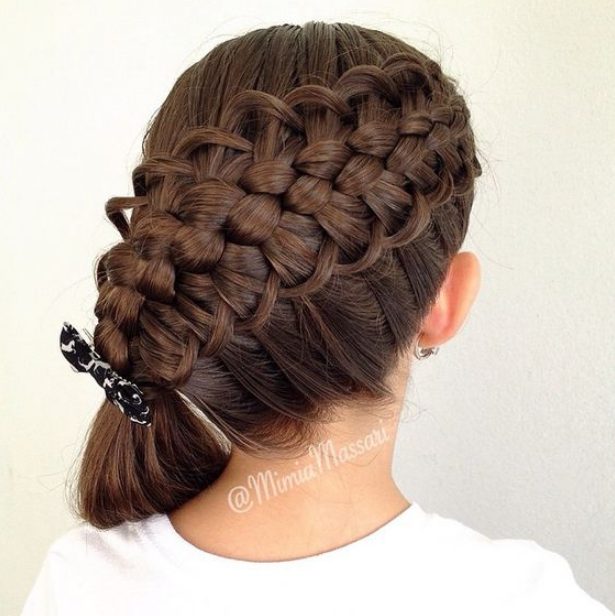 16 Great 5 Strand Braids Hairstyle Ideas To Try - Hood MWR