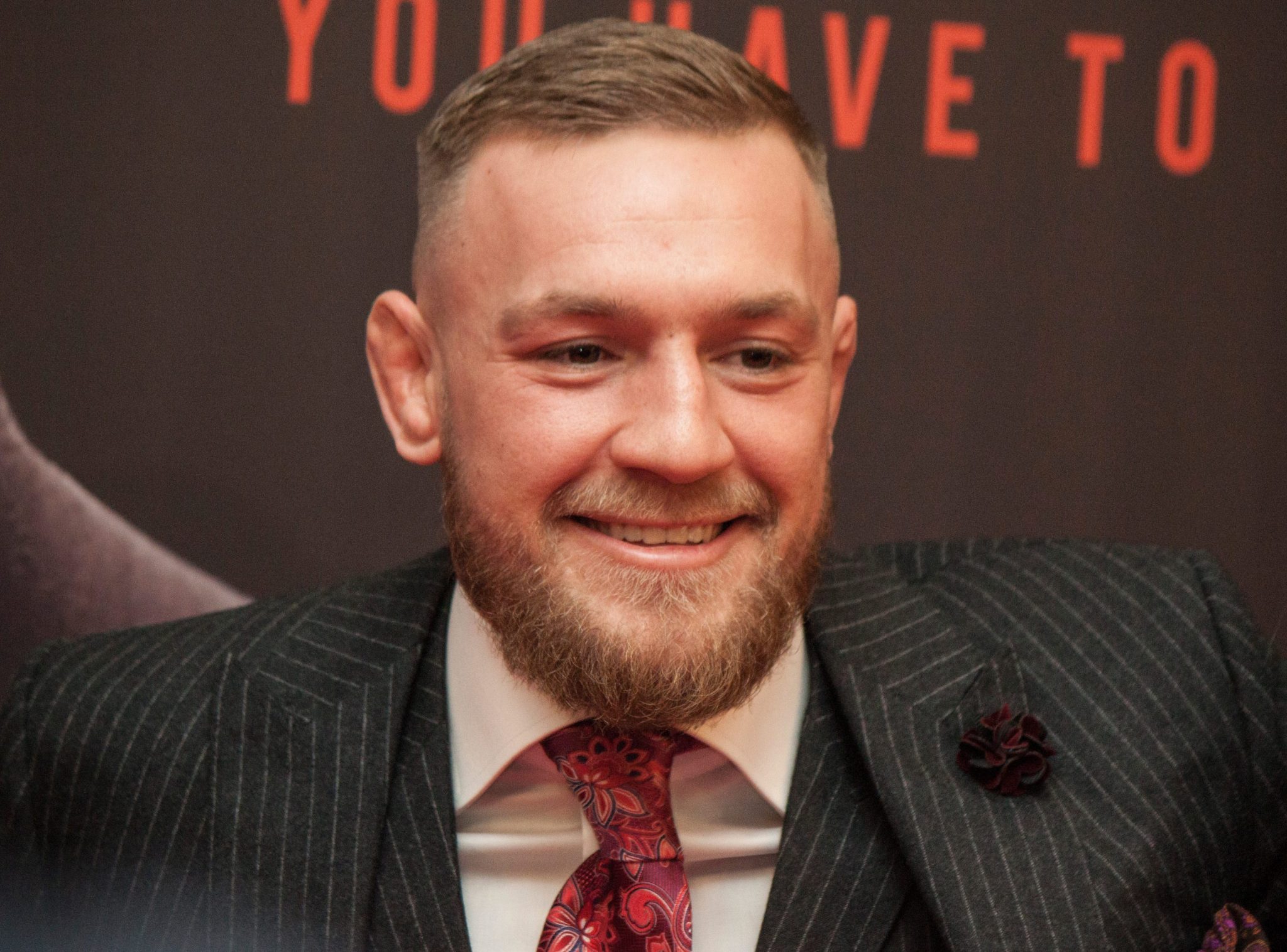 Conor Mcgregor Height How Tall is The Irish Mixed Martial Artist