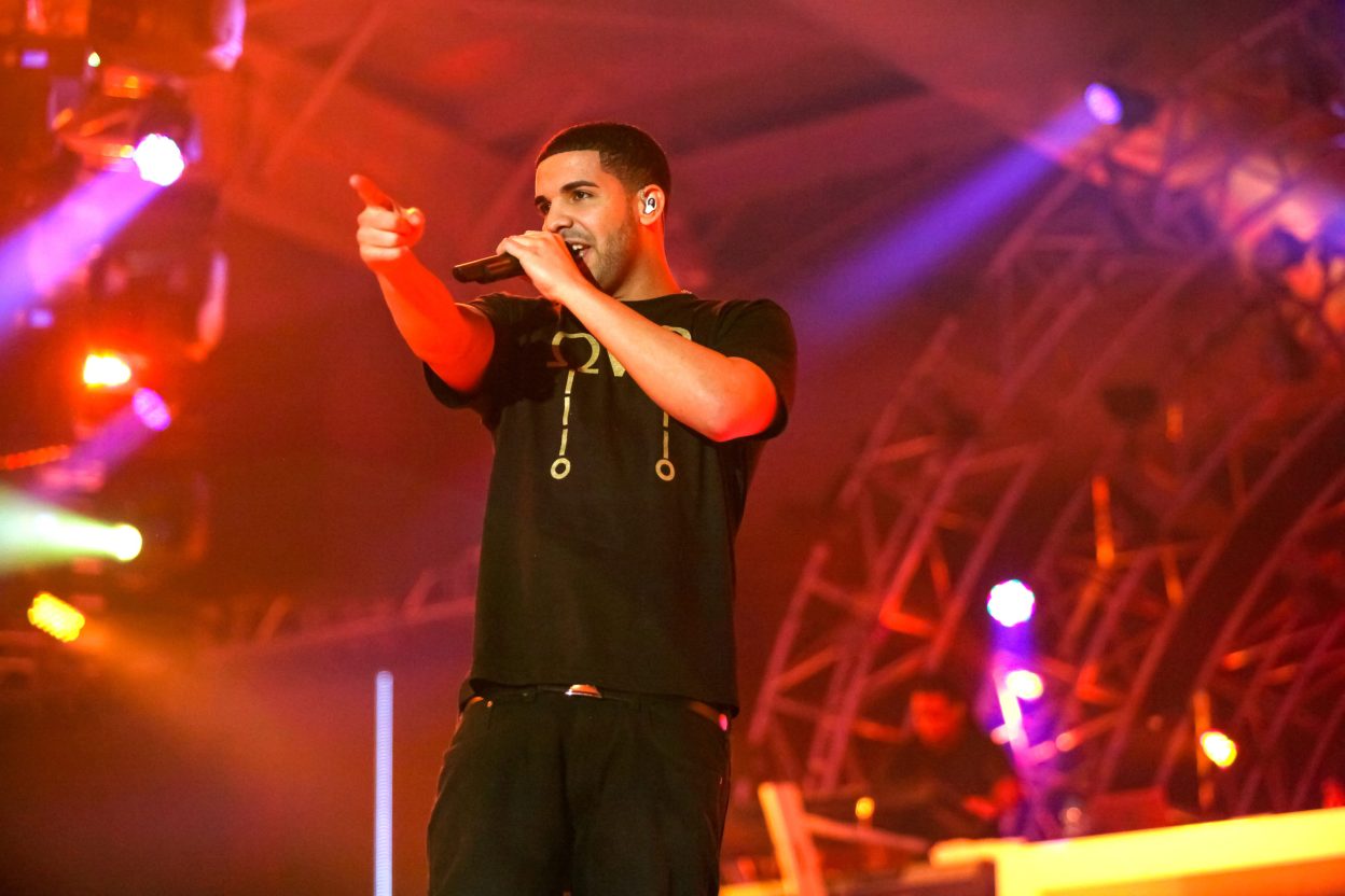 Drake Height: How Tall is The 35-Year-Old Canadian Rapper? - Hood MWR