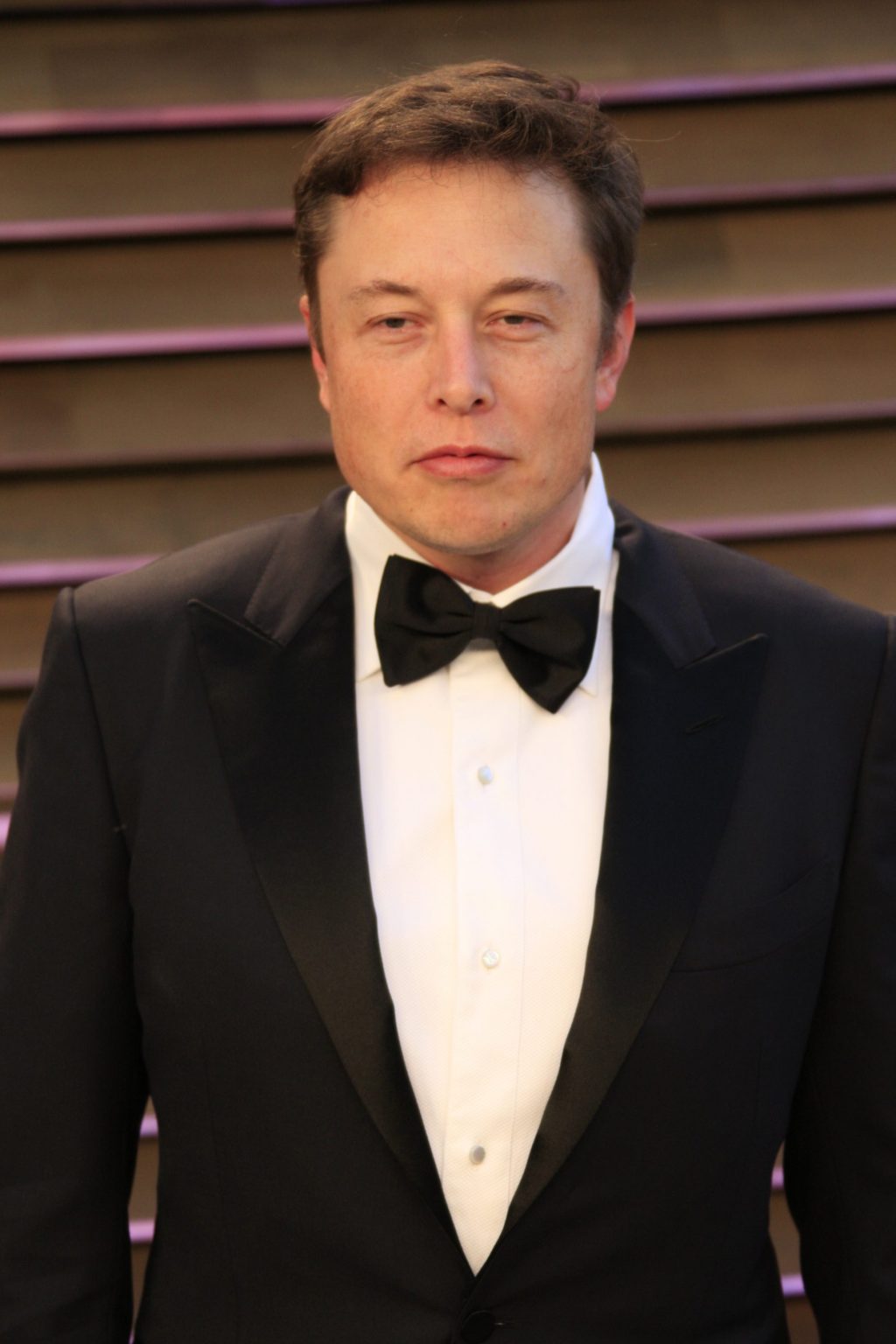 Elon Musk Height How Tall Is The Top Billionaire? Hood MWR