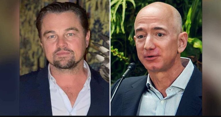 Jeff Bezos Height How Tall Is The Executive Chairman Hood Mwr 4601