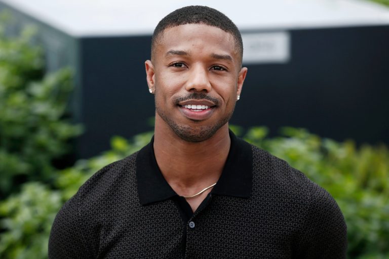 Michael B Jordan Height: How Tall Is The American Actor? - Hood MWR