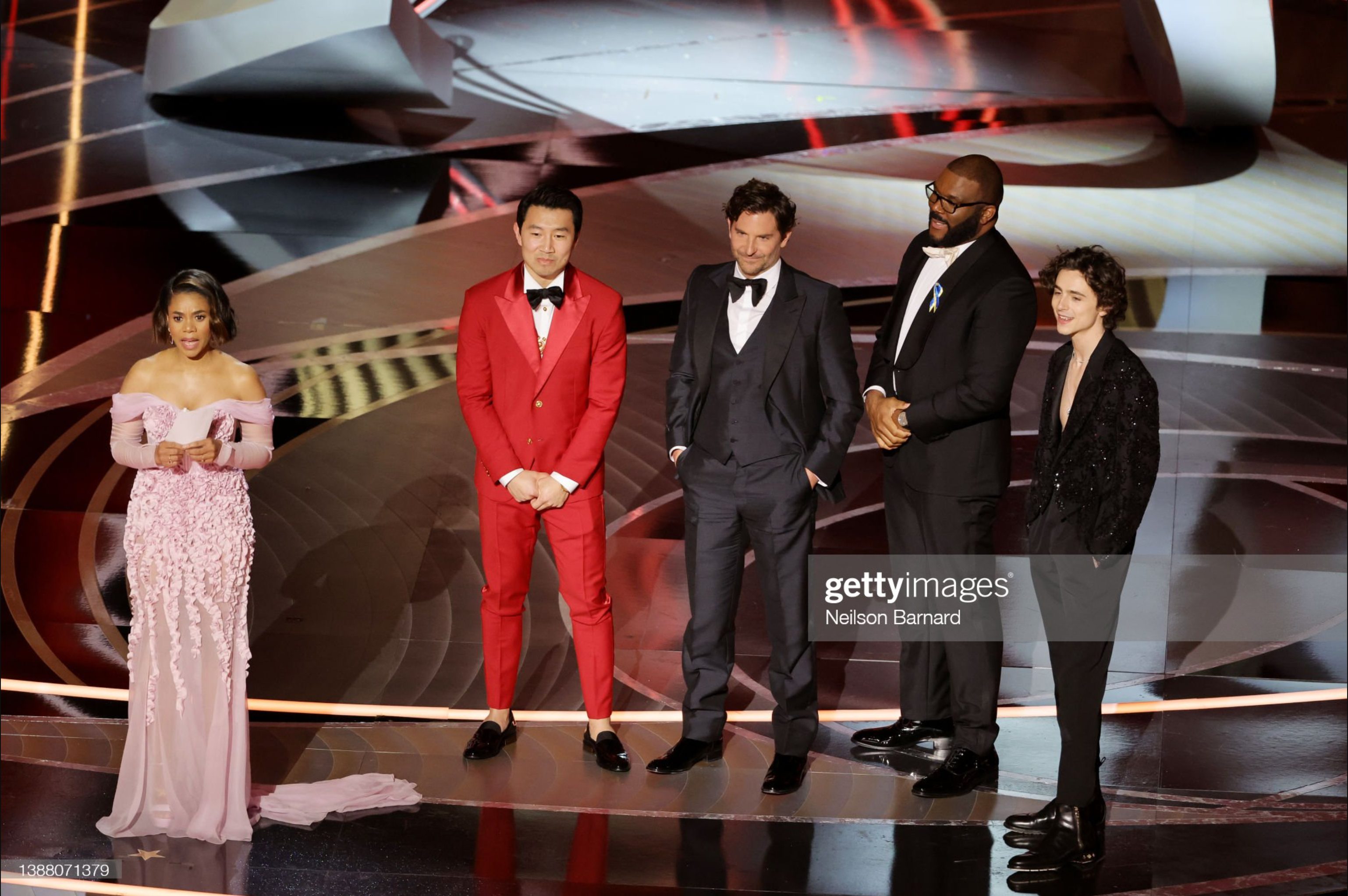 Simu Liu Height: How Tall is the Canadian Actor? - Hood MWR