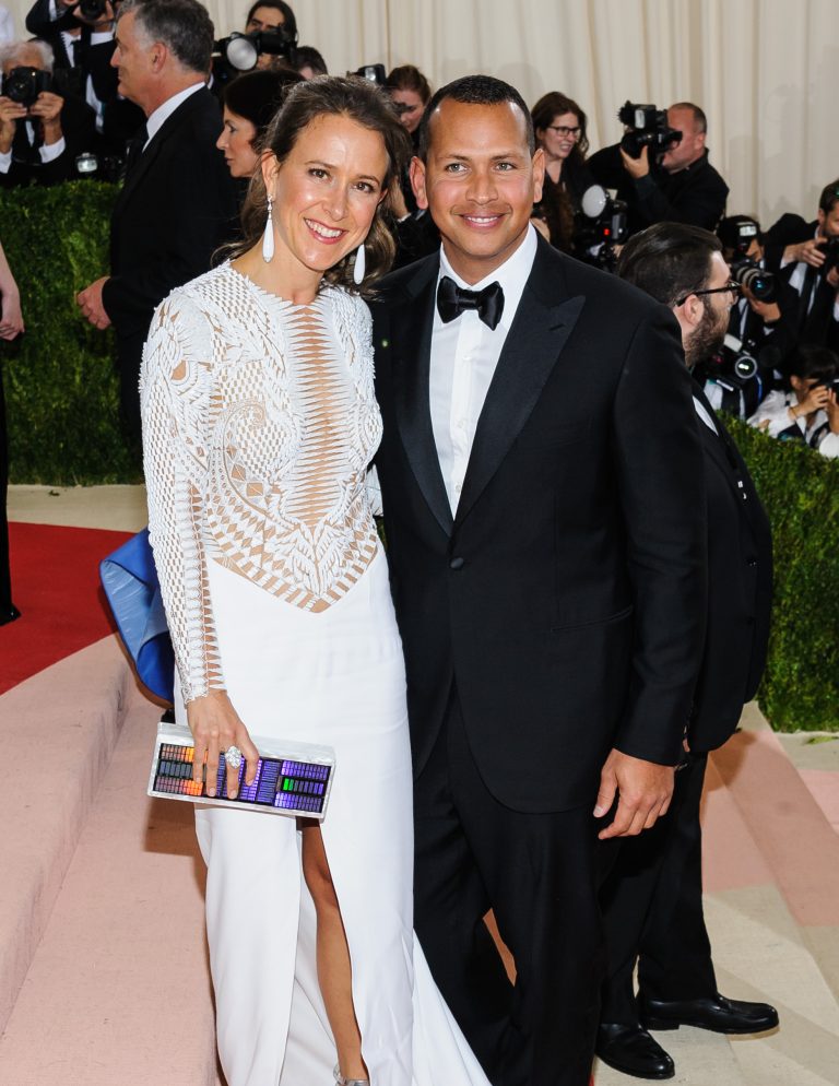 10 Famous Women Alex Rodriguez Has Dated - Hood MWR