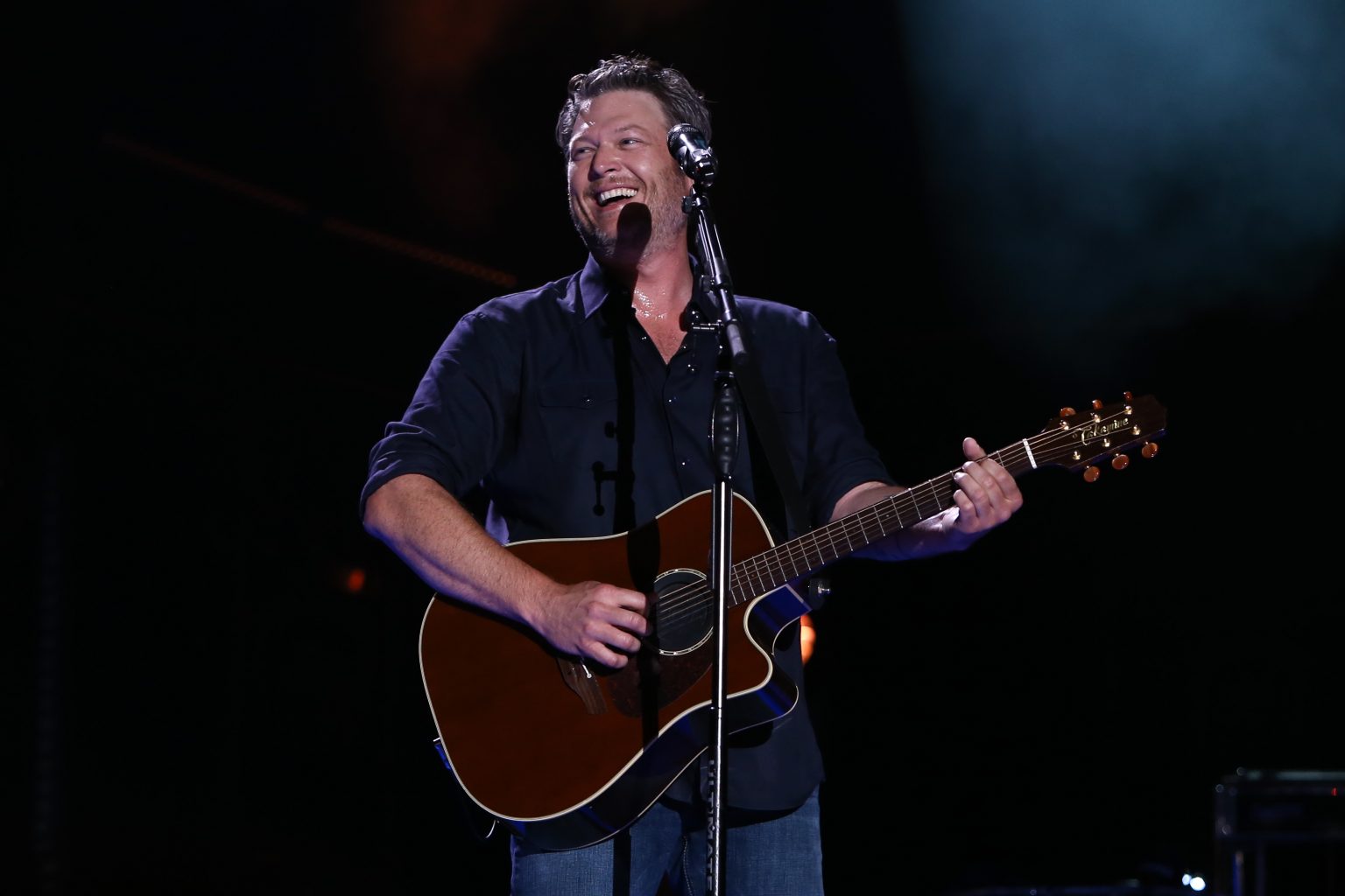 Blake Shelton Height: How Tall is The American Country Music Singer