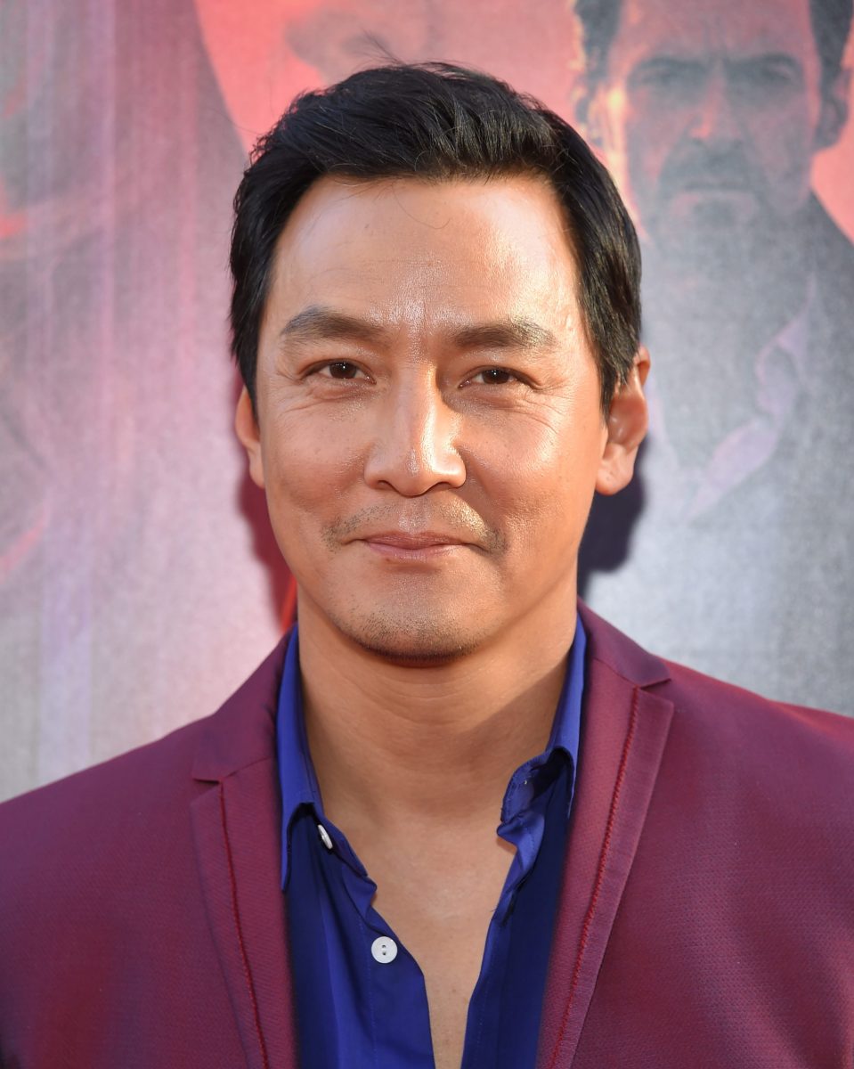 16 Most Famous Asian Actors In Hollywood - Hood MWR