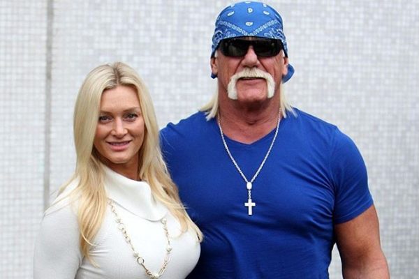 Hulk Hogan Height: How Tall is Terry Eugene Bollea? - Hood MWR