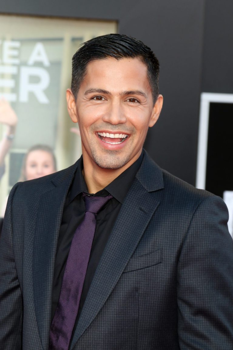 20 Best Latino Actors Of All Time - Hood MWR