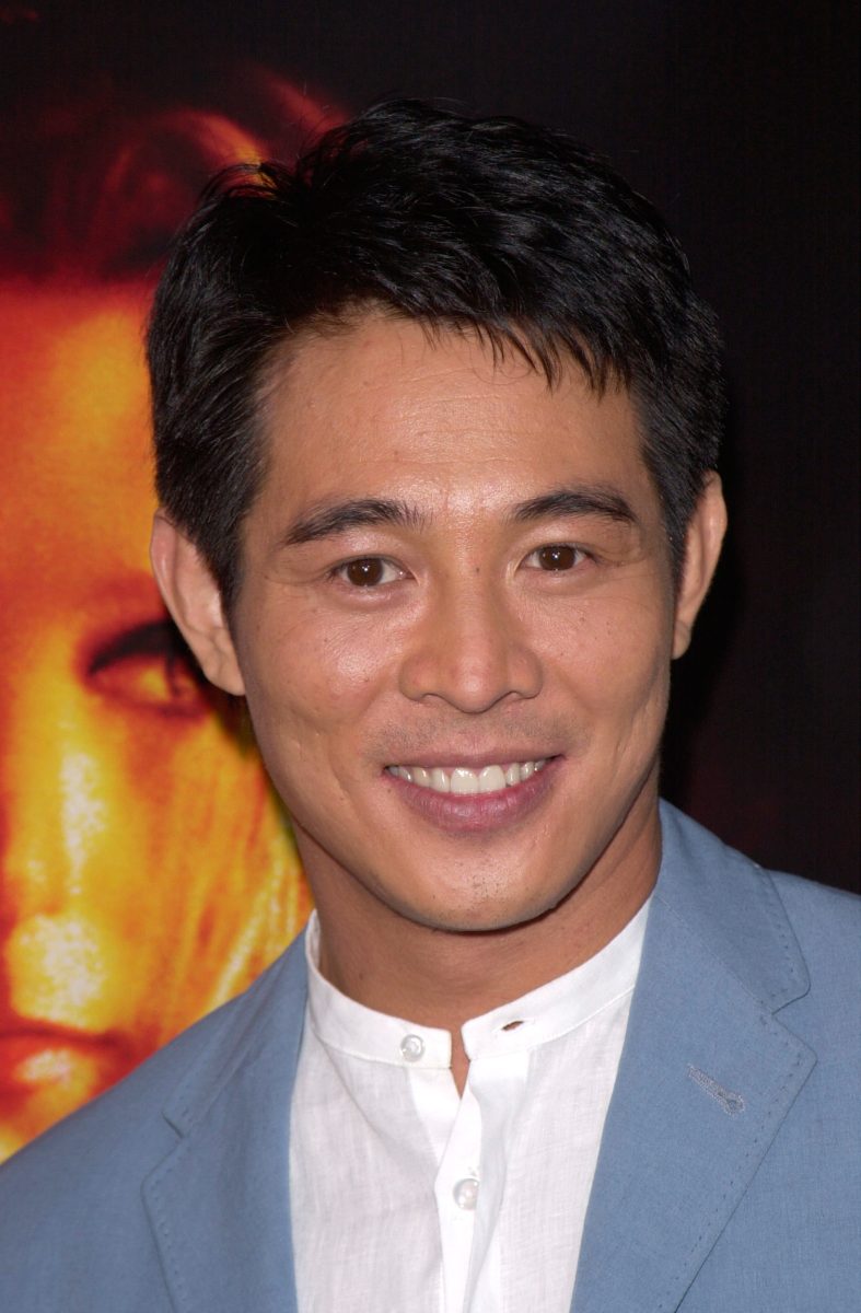 16 Most Famous Asian Actors In Hollywood - Hood MWR