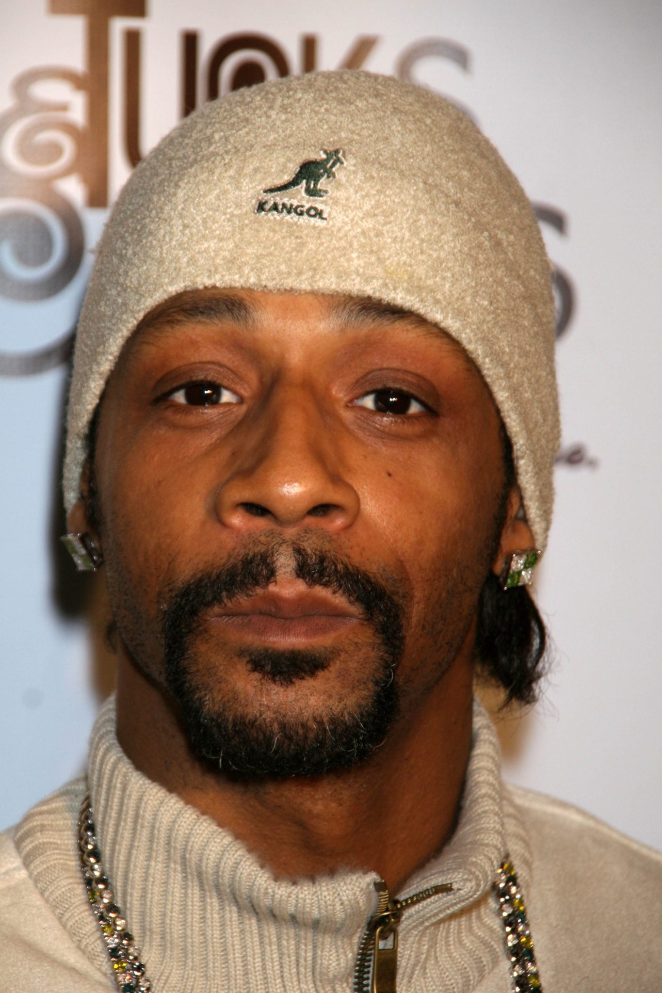 Katt Williams Iq 84